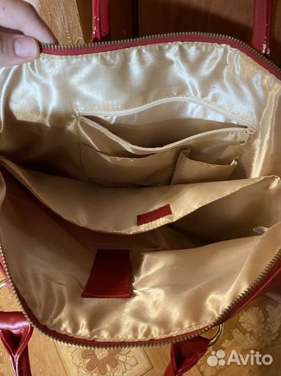 Сумка для ноутбука