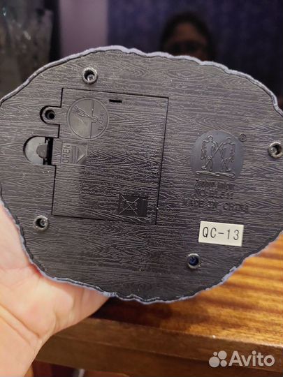 Музыкальная игрушка