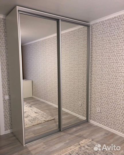 Шкаф купе от производителя