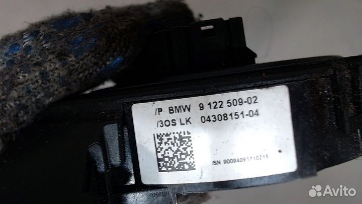 Шлейф руля BMW X5 E70, 2009