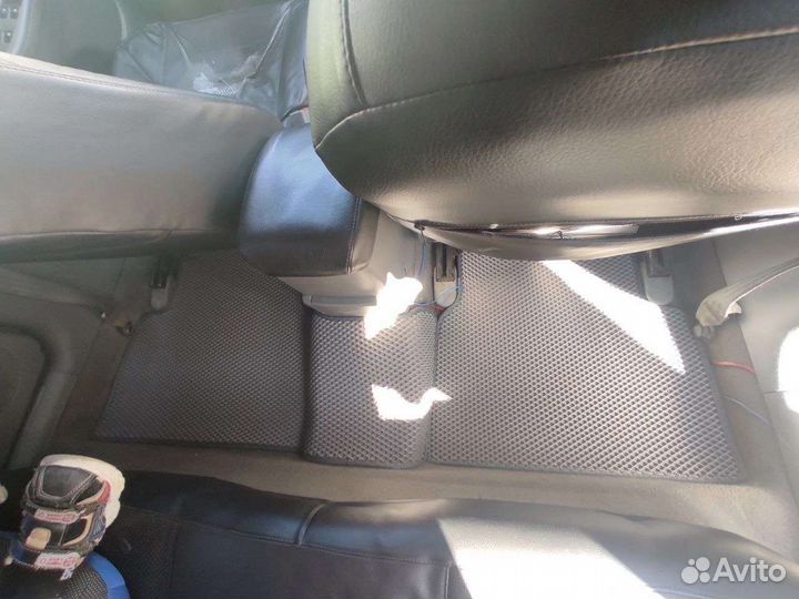 Ева коврики в ваш авто eva