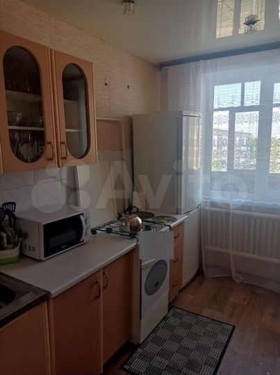 2-к. квартира, 49,9 м², 5/5 эт.