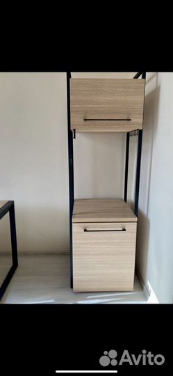 Мебель для офиса бу