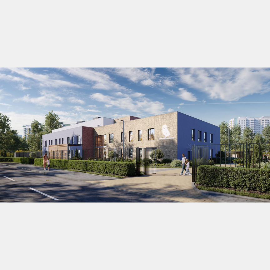 3-к. квартира, 67,1 м², 11/12 эт.