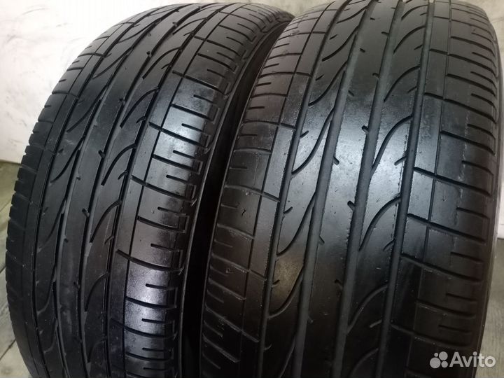 Bridgestone Dueler H/P Sport 225/55 R18