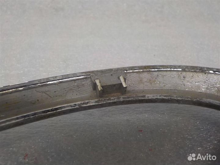 Эмблема Mazda CX-7 2006-2012