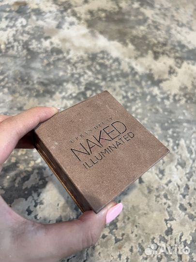 Хайлайтер Urban Decay