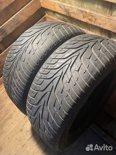 Hankook Ventus ST RH06 255/50 R19