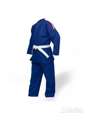 Кимоно дзюдо judo profi, master