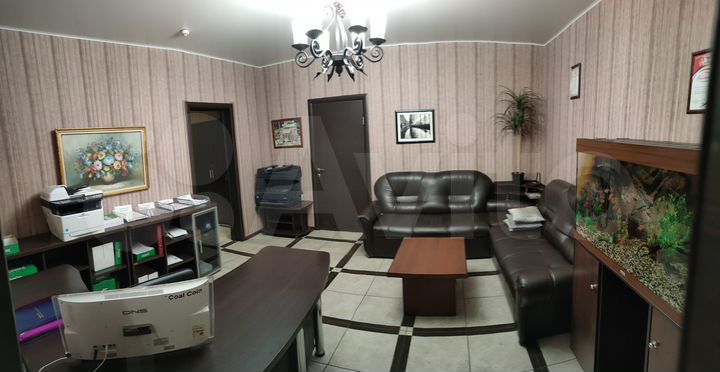 Офисное помещение, 216.1 м²