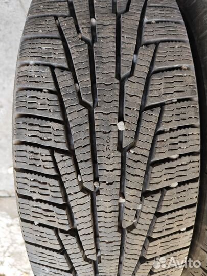 Nokian Tyres Nordman RS2 205/60 R16 96R