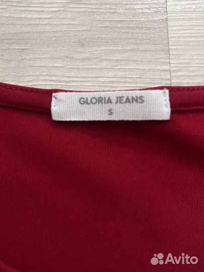 Топ gloria jeans s