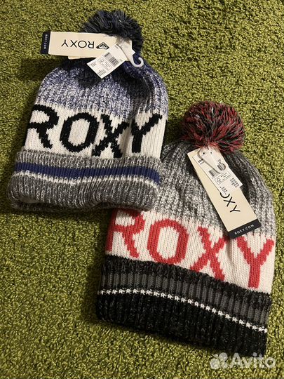 Шапка женская roxy