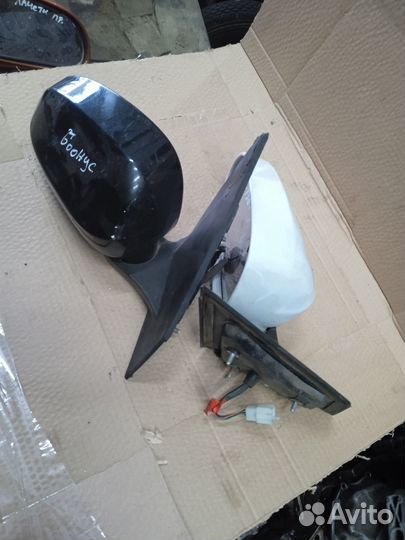 Зеркало чери вери бонус, автовыкуп/авторазбор