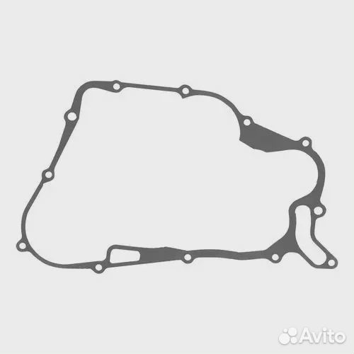 Honda CRM250 прокладка сцепления 11349-KAE-740 000