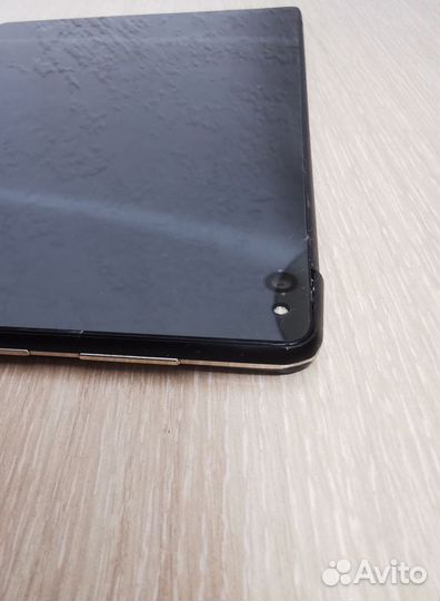 Планшет Lenovo TB-X705L