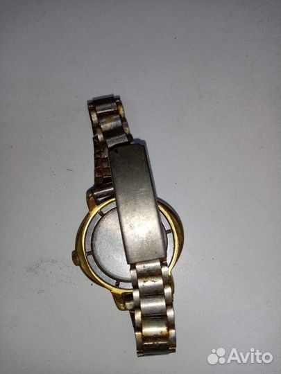 Часы наручные луч- СССР(AU 10)