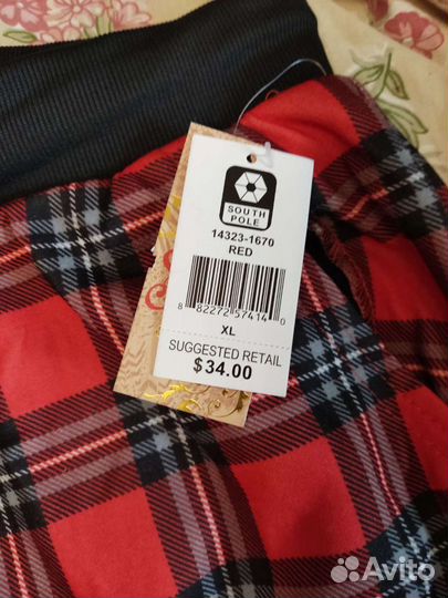 Спортивные штаны женские 46 48