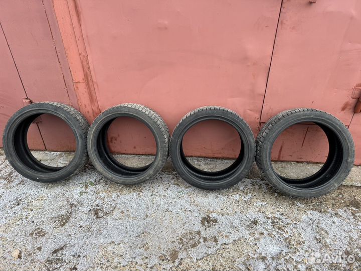 Pirelli Cinturato Winter 225/40 R18