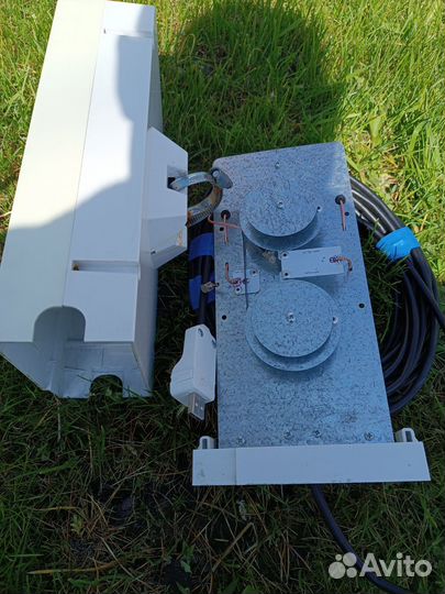 Антенна для усиления интернета 4g