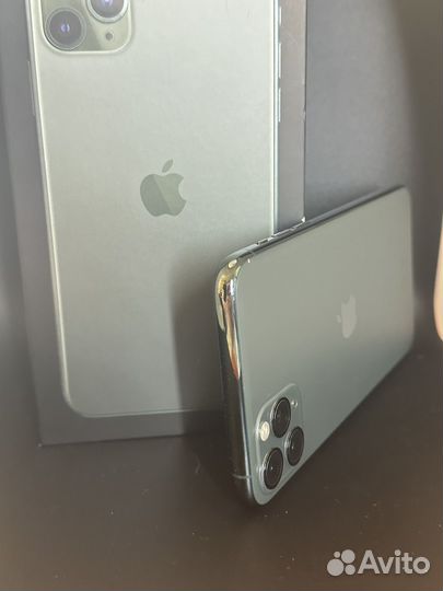 iPhone 11 Pro Max, 64 ГБ