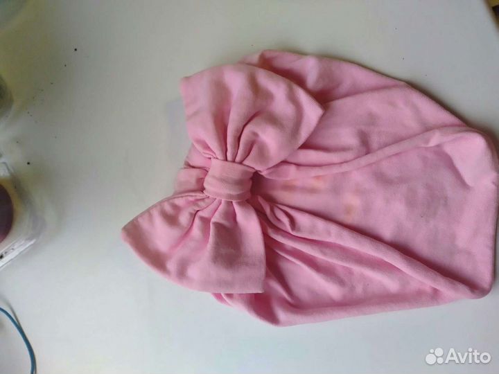 Шапка детская