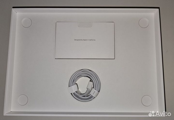 Apple macbook air 13 2020 m1 8gb 256