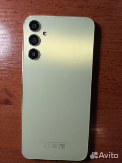 Samsung Galaxy A34, 6/128 ГБ