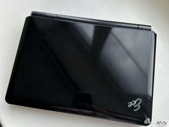 Нетбук Asus Eee Pc 1000H