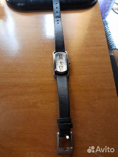 Часы женские