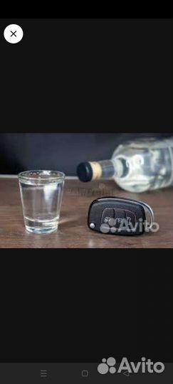 Услуга трезвый водитель 24 7