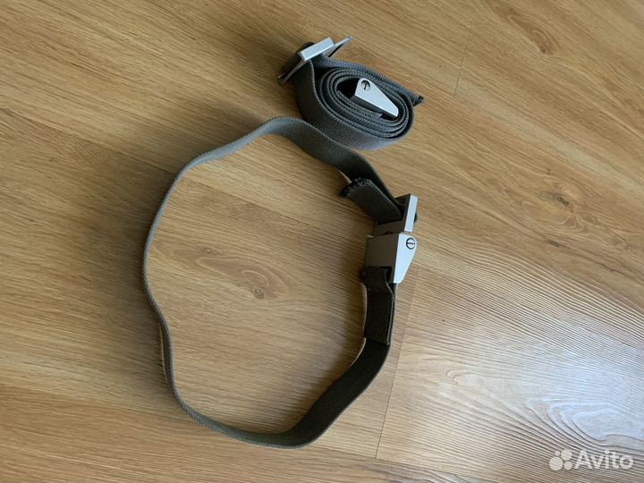 Ремень летный