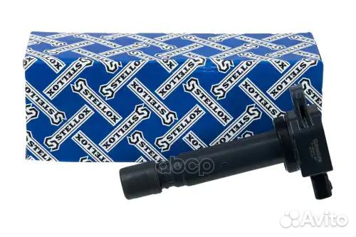 Катушка зажигания Volvo S80 4.4L 61-00293-SX