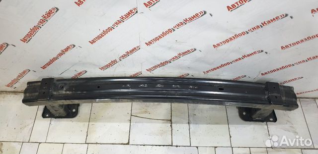 Усилитель заднего бампера Ford Kuga 2 2012-2019