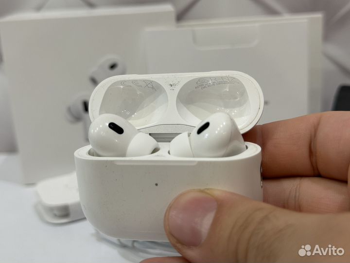 Airpods Pro 2 Оригинал
