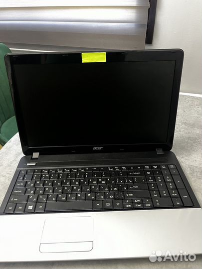 Ноутбук Acer