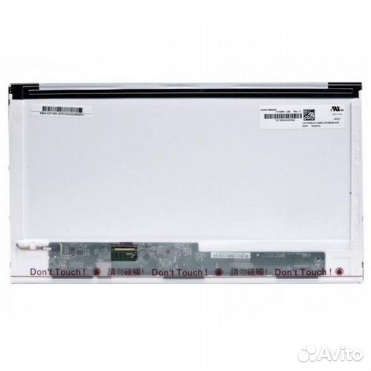 Матрица для ноутбука бу 15.6 N156B6-L0B REV. C3