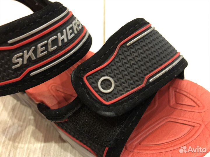 Сандалии Skechers Hypno-Splash