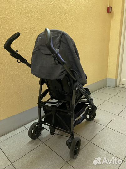 Коляска peg perego si