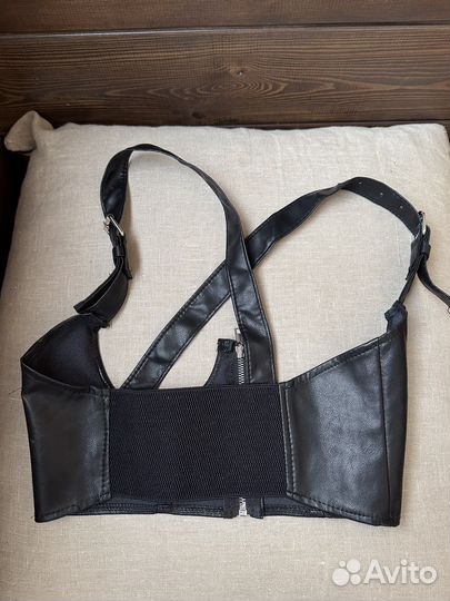 Портупея женская