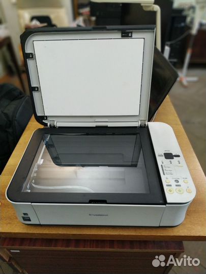 Мфу Canon Pixma MP250