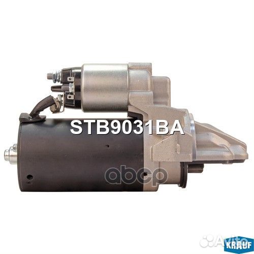 Стартер STB9031BA Krauf