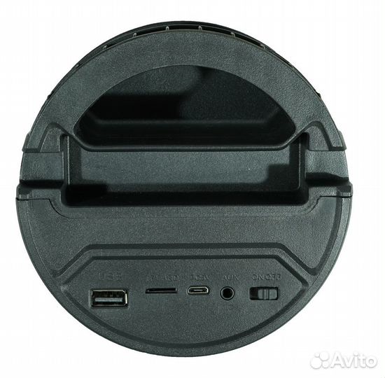 Новая, Bluetooth, USB, microSD, SP-U318, 5 Ватт