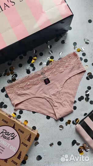 Трусики бразильянки XS S M L XL La Senza