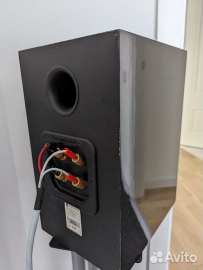 Monitor audio silver s2 + Atacama nexus 6