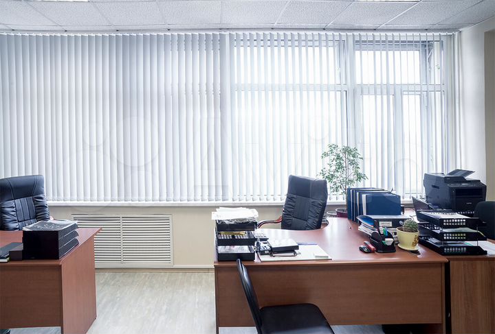 Офисное помещение от собственника, 57 м²