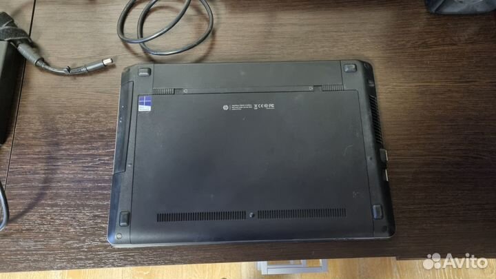 Ноутбук HP ProBook 4540s