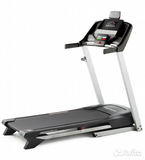 Беговая дорожка ProForm Performance 350i