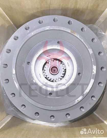 Редуктор хода CAT 330CL