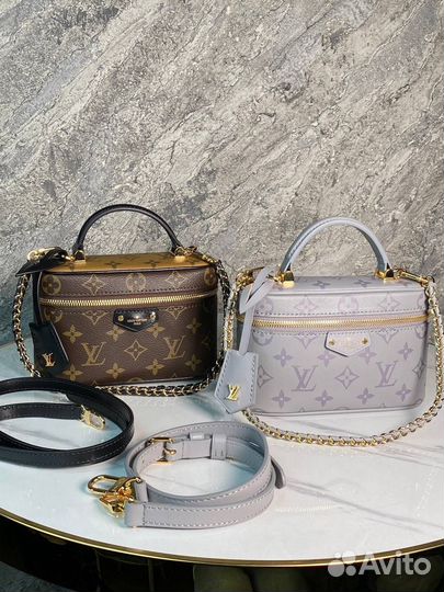 Сумка louis vuitton